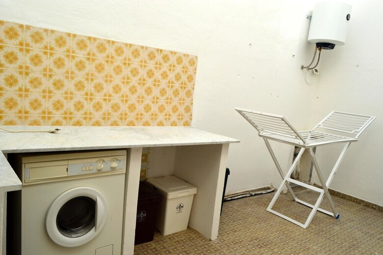 Apartamento Casa La Monica