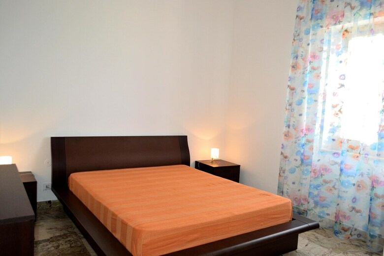 Apartamento Casa La Monica