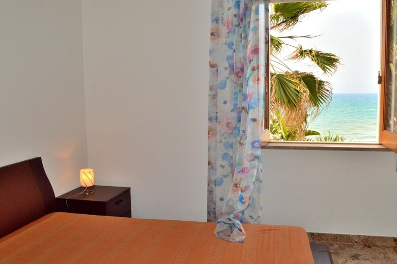 Apartamento Casa La Monica