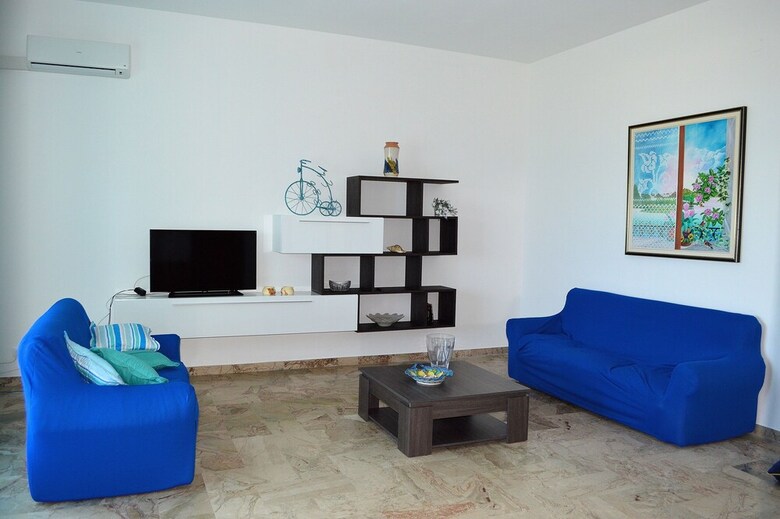 Apartamento Casa La Monica