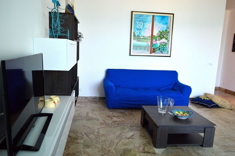 Apartamento Casa La Monica