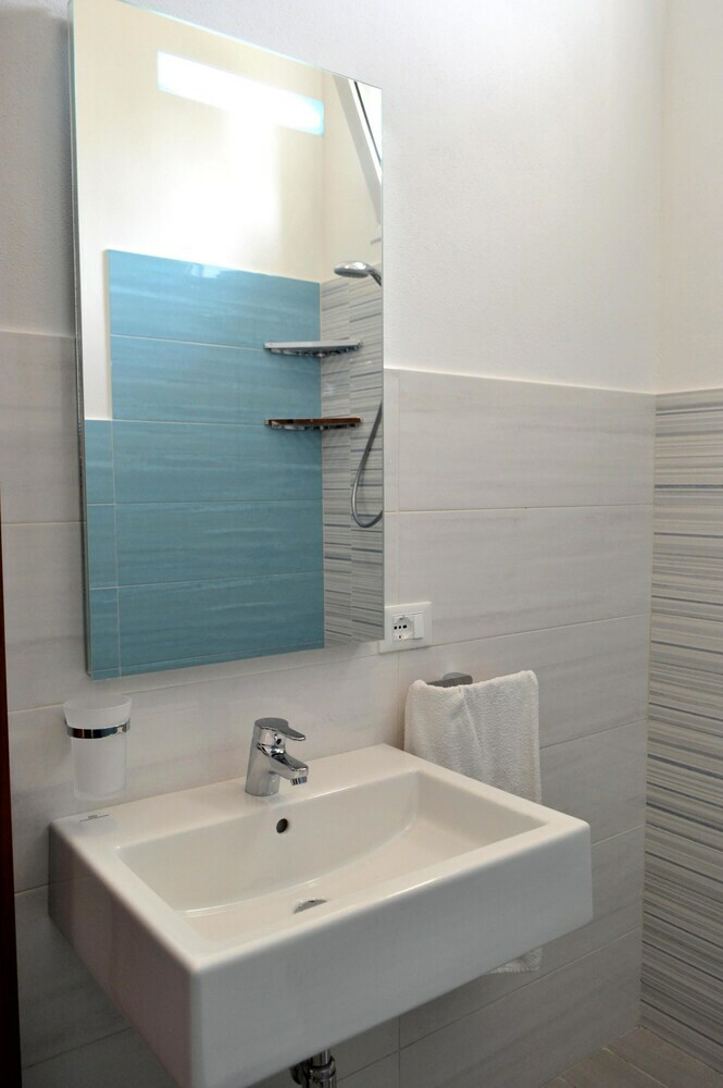 Apartamento Casa La Monica