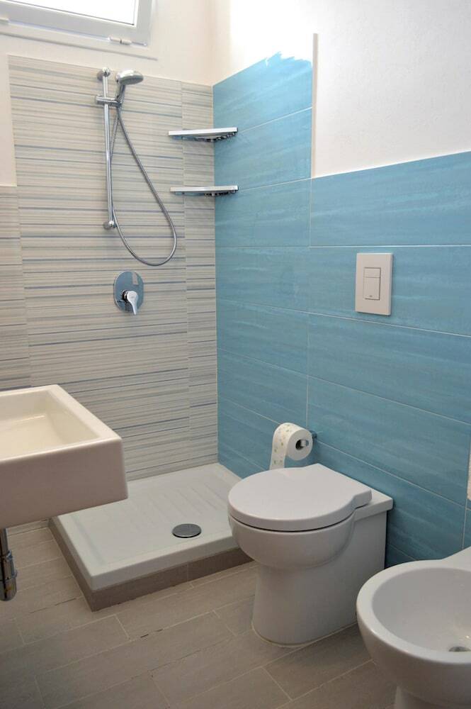 Apartamento Casa La Monica
