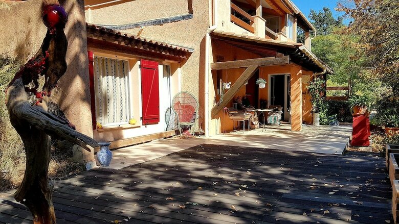 Maison Darshan