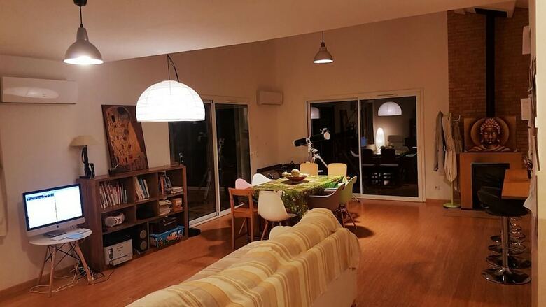 Maison Darshan