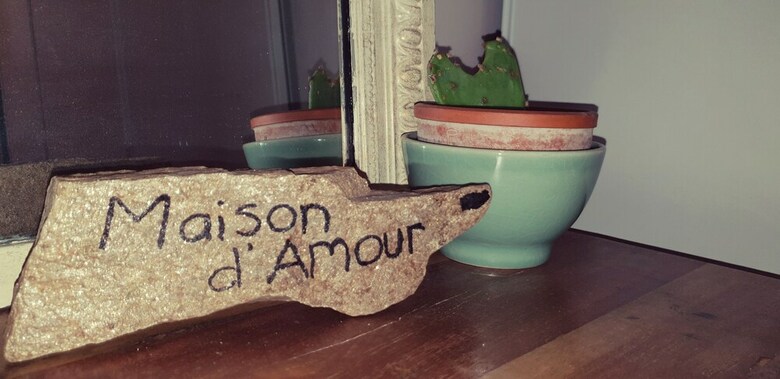 Maison Darshan