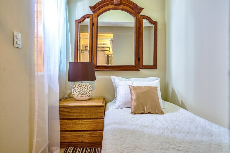 Apartamentos Residencial Jeshua II