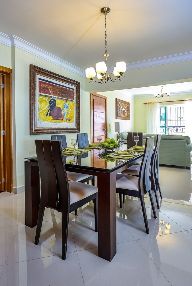 Apartamentos Residencial Jeshua II