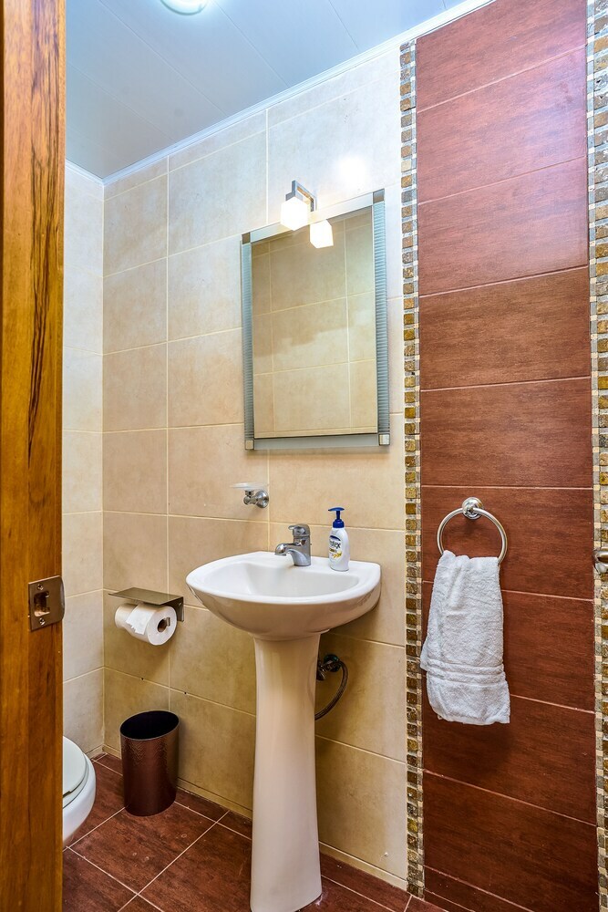 Apartamentos Residencial Jeshua II