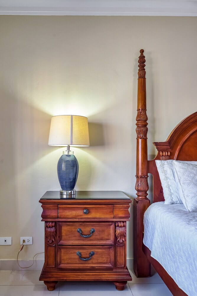 Apartamentos Residencial Jeshua II