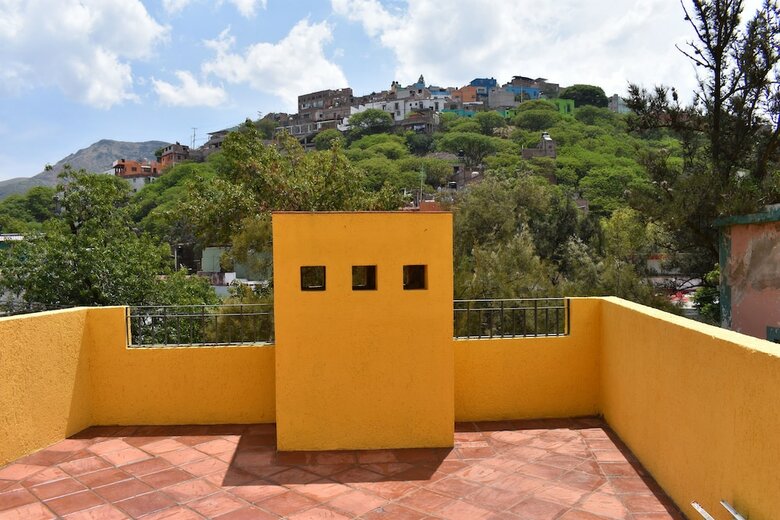 Hotel Real De La Presa