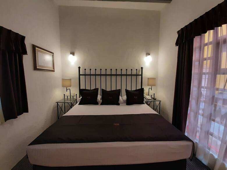 Hotel Real De La Presa