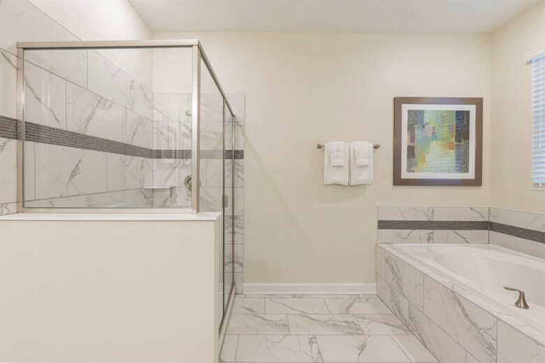 8br Championsgate Pool Home W Theater