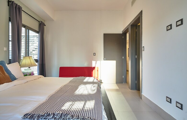 Apartamentos Panorama 6f