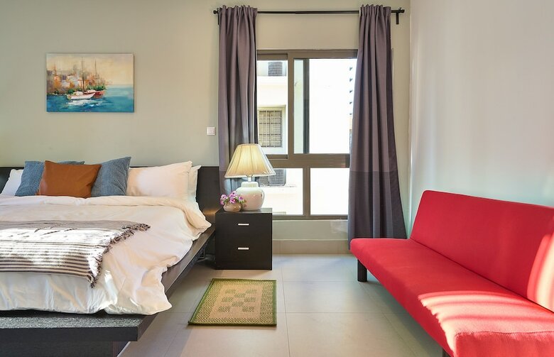 Apartamentos Panorama 6f