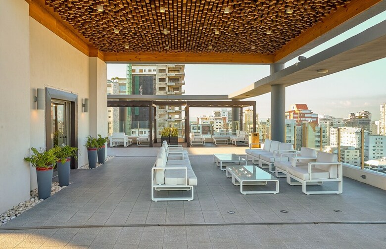 Apartamentos Panorama 6f