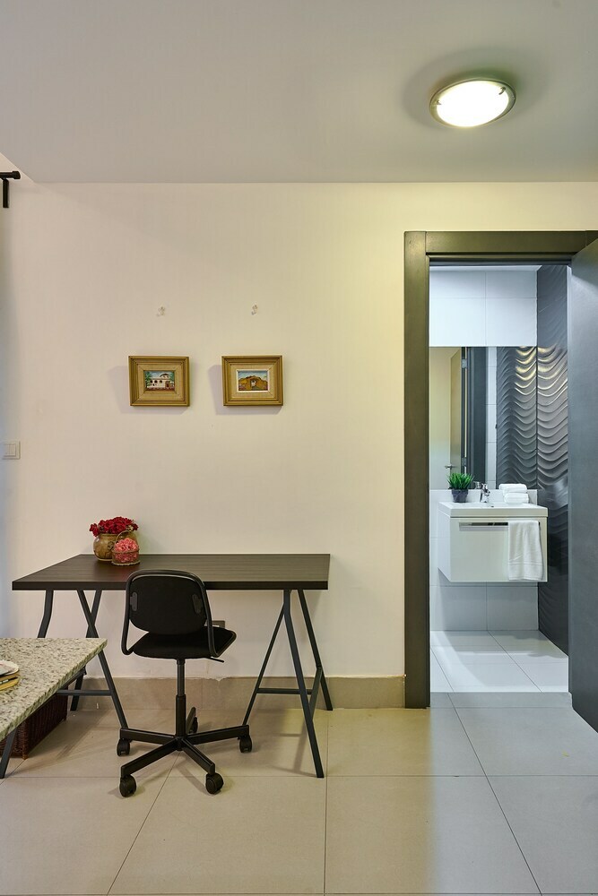 Apartamentos Panorama 6f