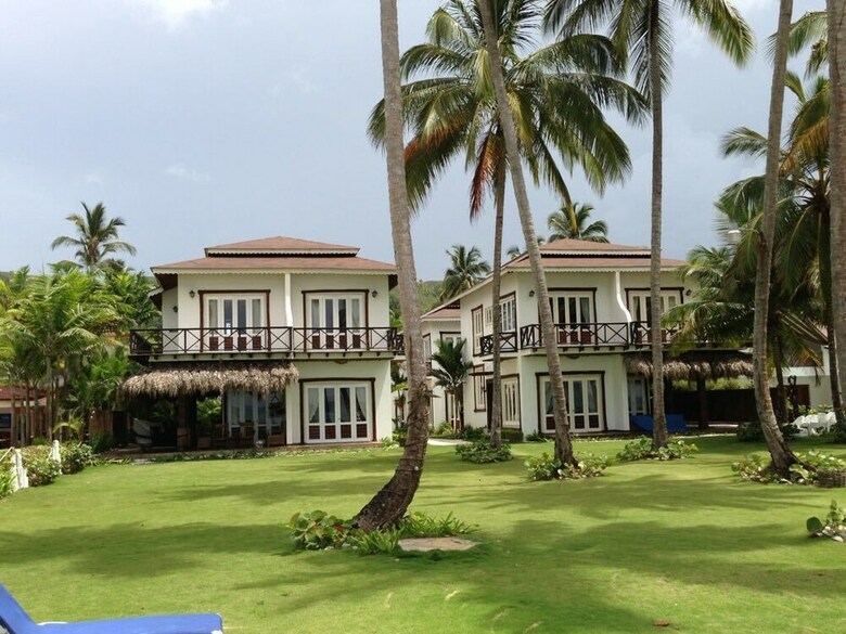 Villa Habibi Coson
