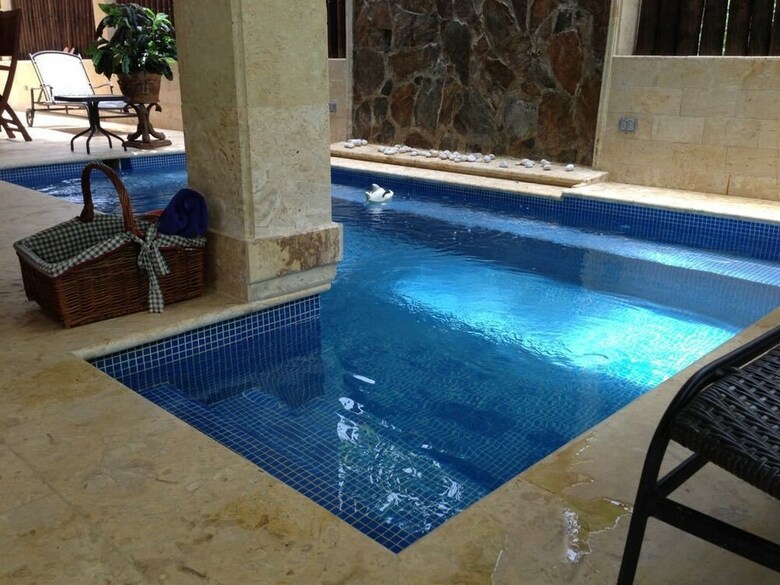 Villa Habibi Coson