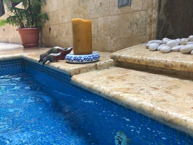 Villa Habibi Coson