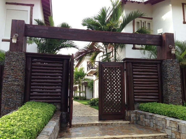 Villa Habibi Coson