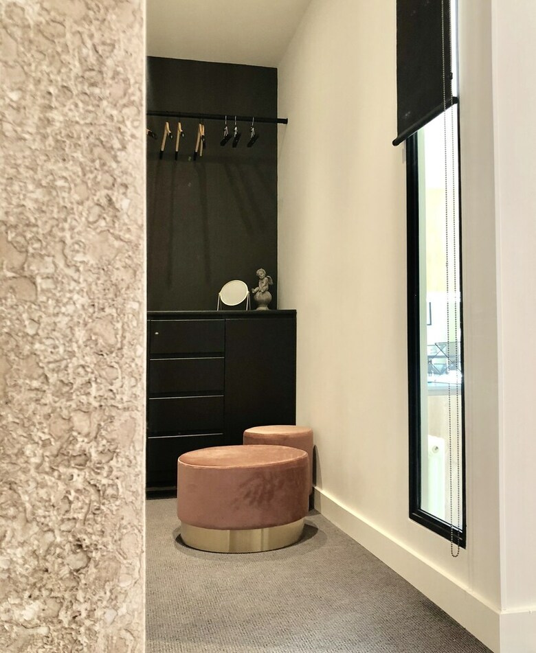 Apartamento N.8 Lifestyle Suites