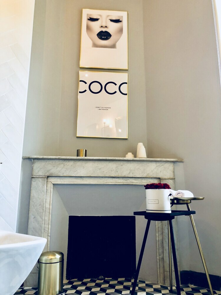 Apartamento N.8 Lifestyle Suites