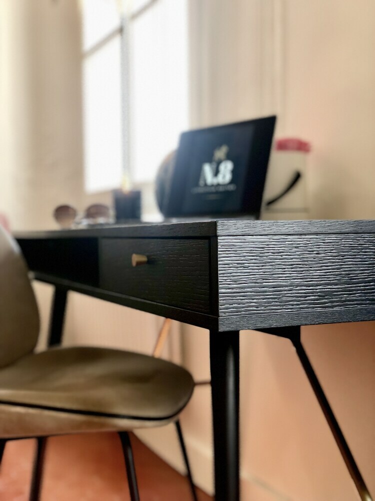 Apartamento N.8 Lifestyle Suites