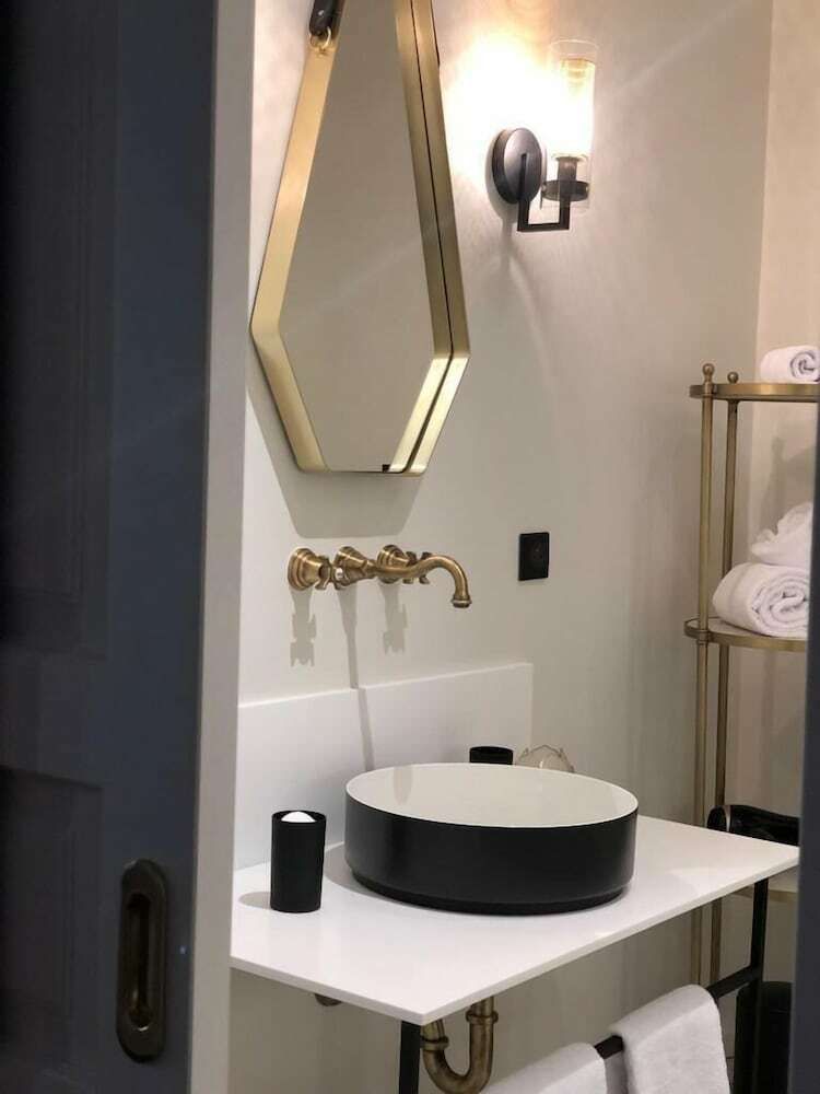 Apartamento N.8 Lifestyle Suites