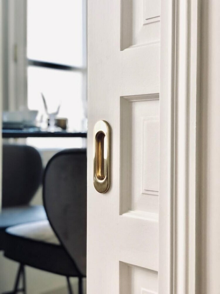 Apartamento N.8 Lifestyle Suites