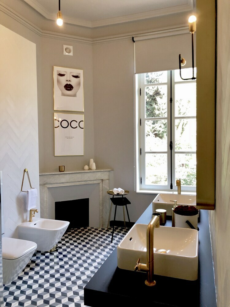 Apartamento N.8 Lifestyle Suites