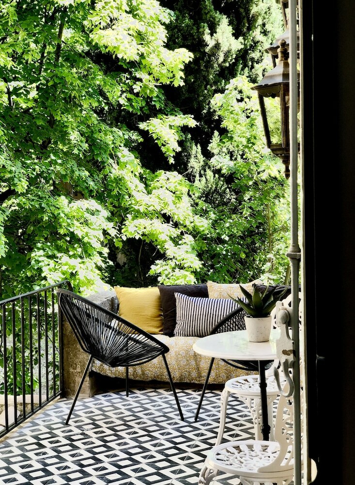 Apartamento N.8 Lifestyle Suites