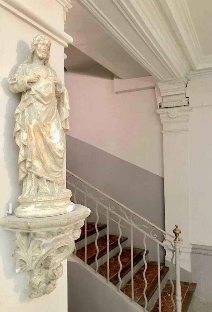 Apartamento N.8 Lifestyle Suites