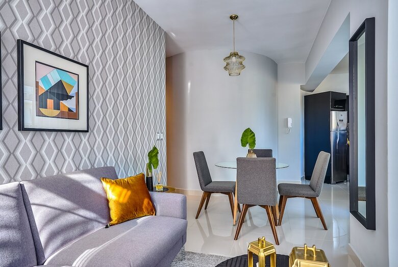 Apartamentos Armonia 24 D5