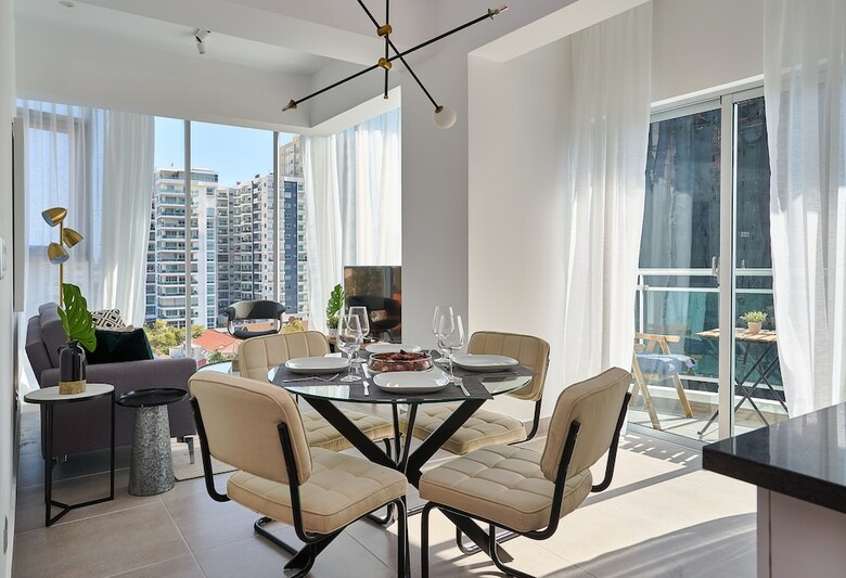 Apartamentos Armonia 30 B8