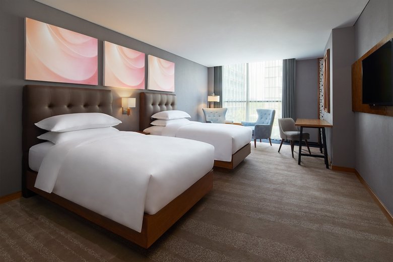 Hotel Four Points By Sheraton Balikpapan