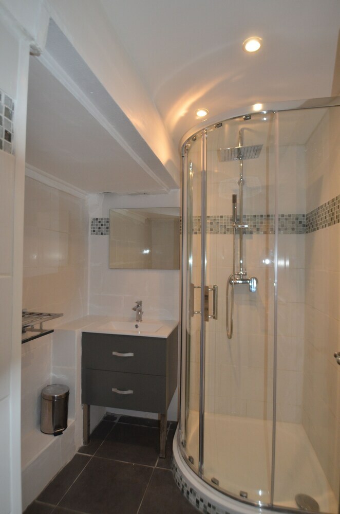 Apartamento Le Petit Fod�r�