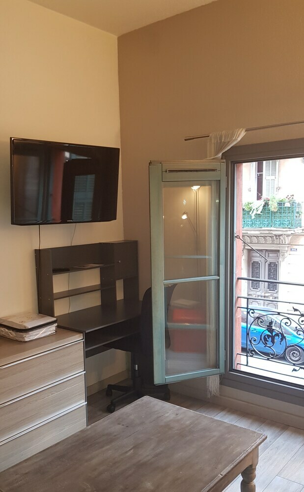 Apartamento Le Petit Fod�r�
