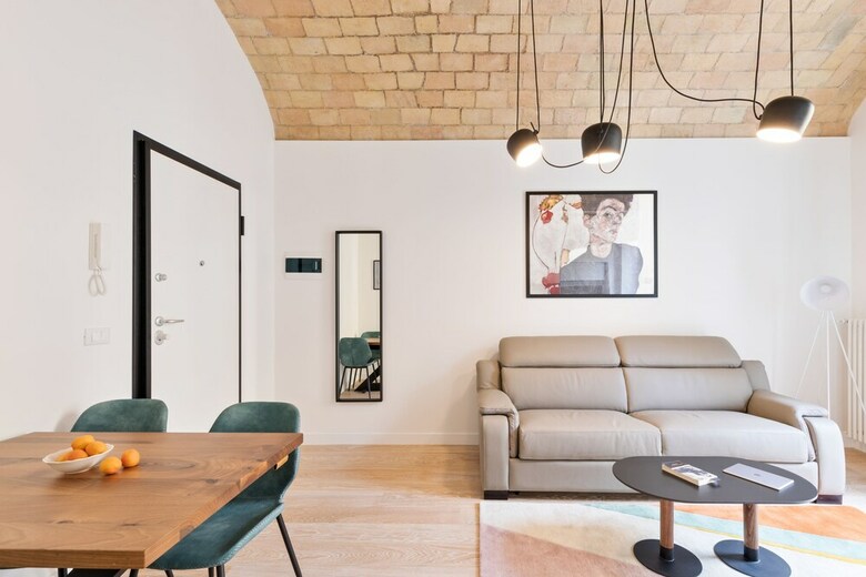 Luxury Apartments Piazza Cavour
