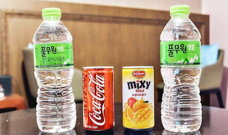 Gyeongju Bulguksa W Drive-in Hotel