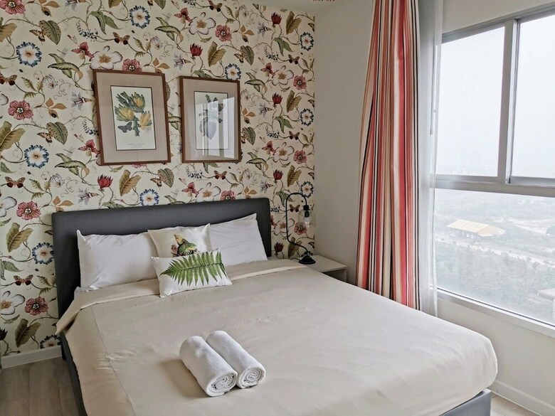 Huahin Sky Suite By Passionatacollection