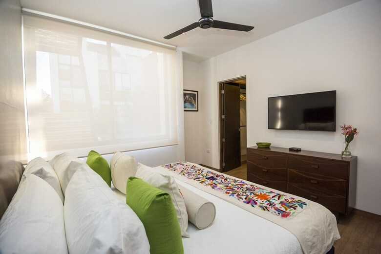 Villa Tannah Luxury Rentals