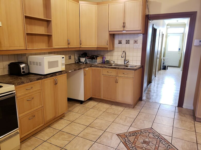 Apartamentos Walk 3 Minutes To Metro Monk Station