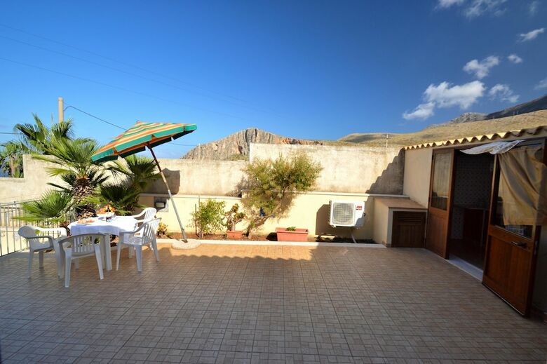 Apartamento Villa Montoleone