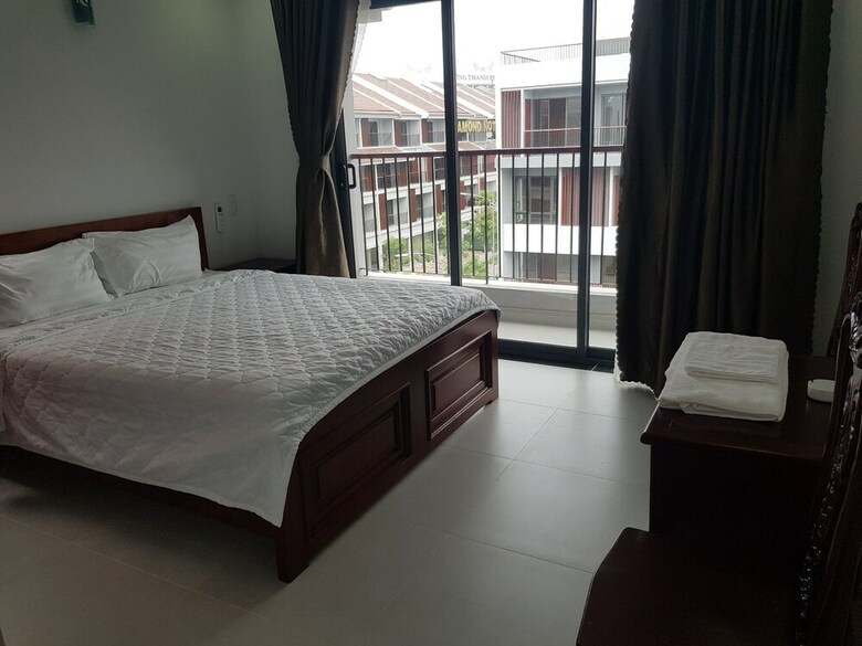 Hotel Pho Homestay Phu Quoc