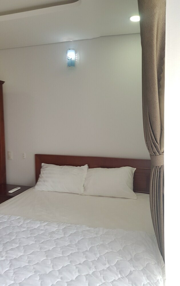Hotel Pho Homestay Phu Quoc