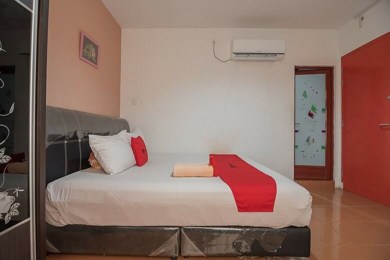 Hotel Reddoorz @ Batam Center 2
