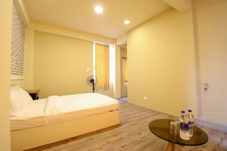 Hotel Spot On 454 Surya Moon Inn