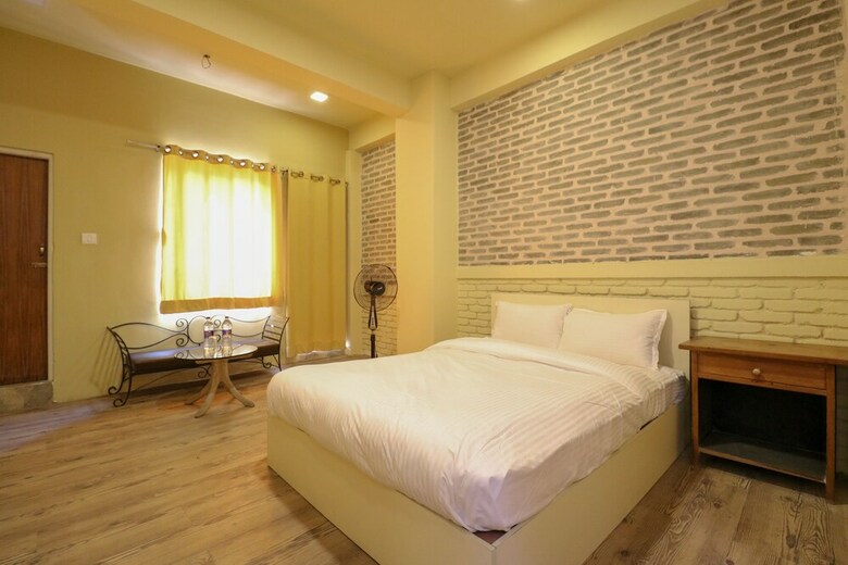Hotel Spot On 454 Surya Moon Inn