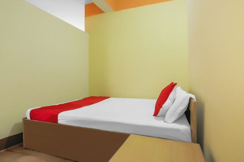 Oyo 360 Hotel Sorai
